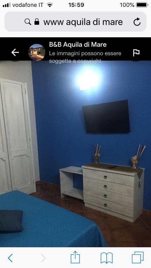 Aquila Di Mare Villa Fiumicino Kültér fotó