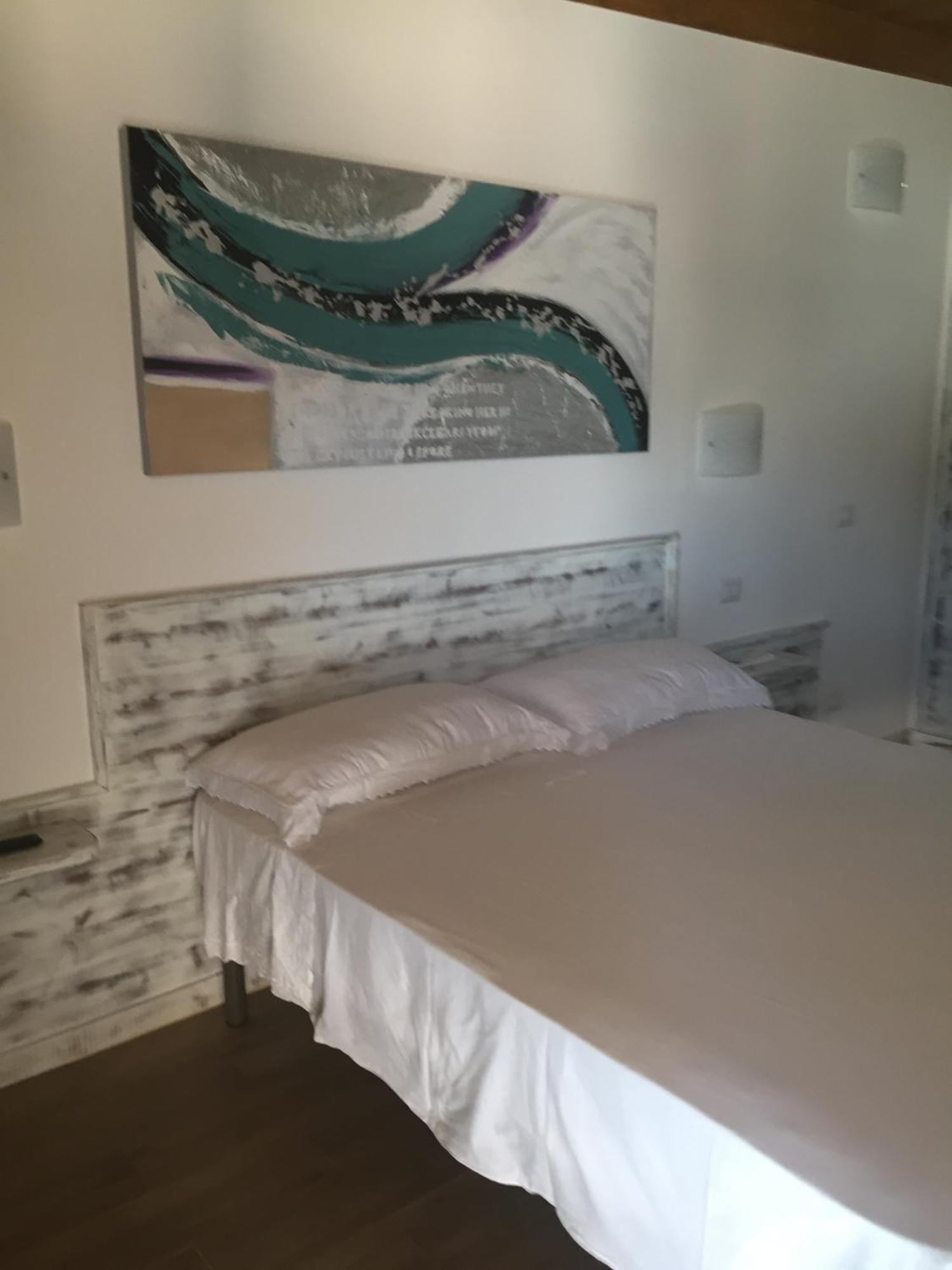 Aquila Di Mare Villa Fiumicino Kültér fotó