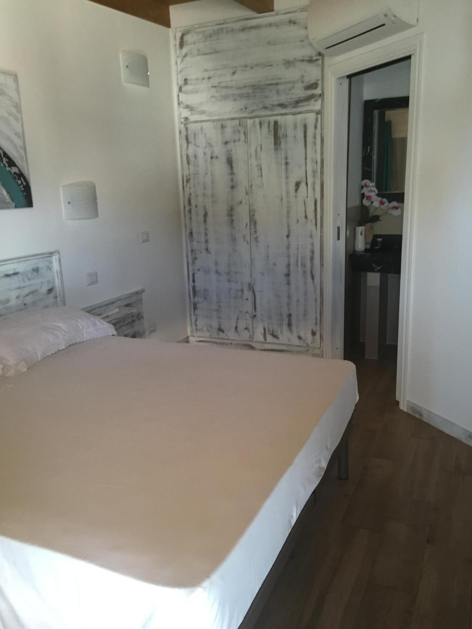 Aquila Di Mare Villa Fiumicino Kültér fotó