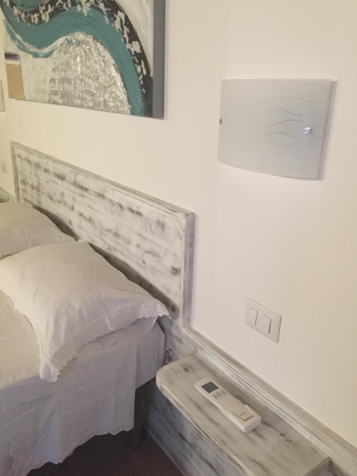 Aquila Di Mare Villa Fiumicino Kültér fotó