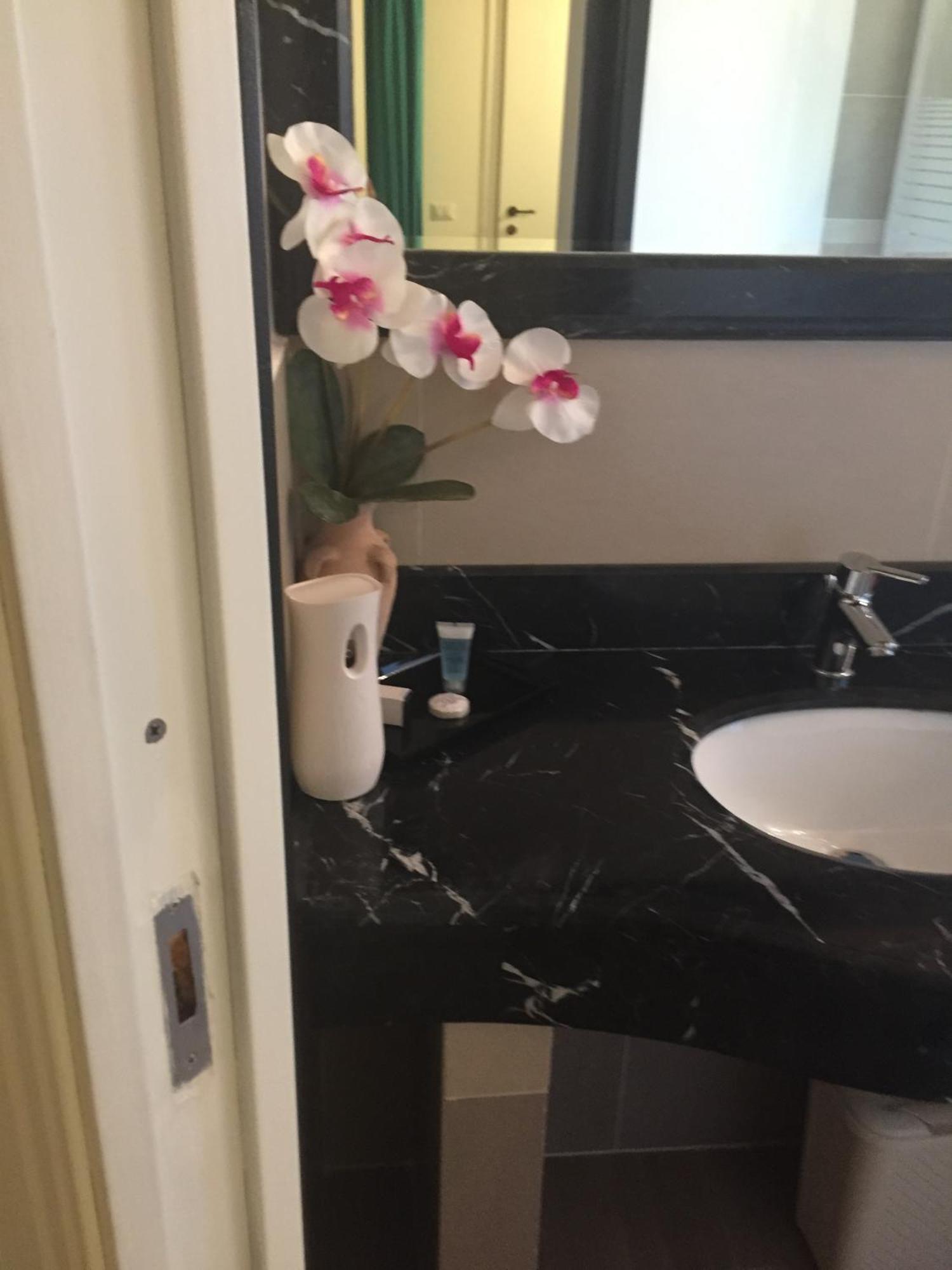 Aquila Di Mare Villa Fiumicino Kültér fotó