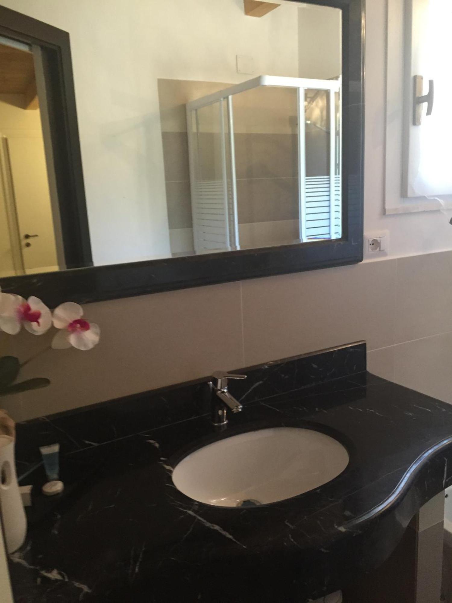 Aquila Di Mare Villa Fiumicino Kültér fotó