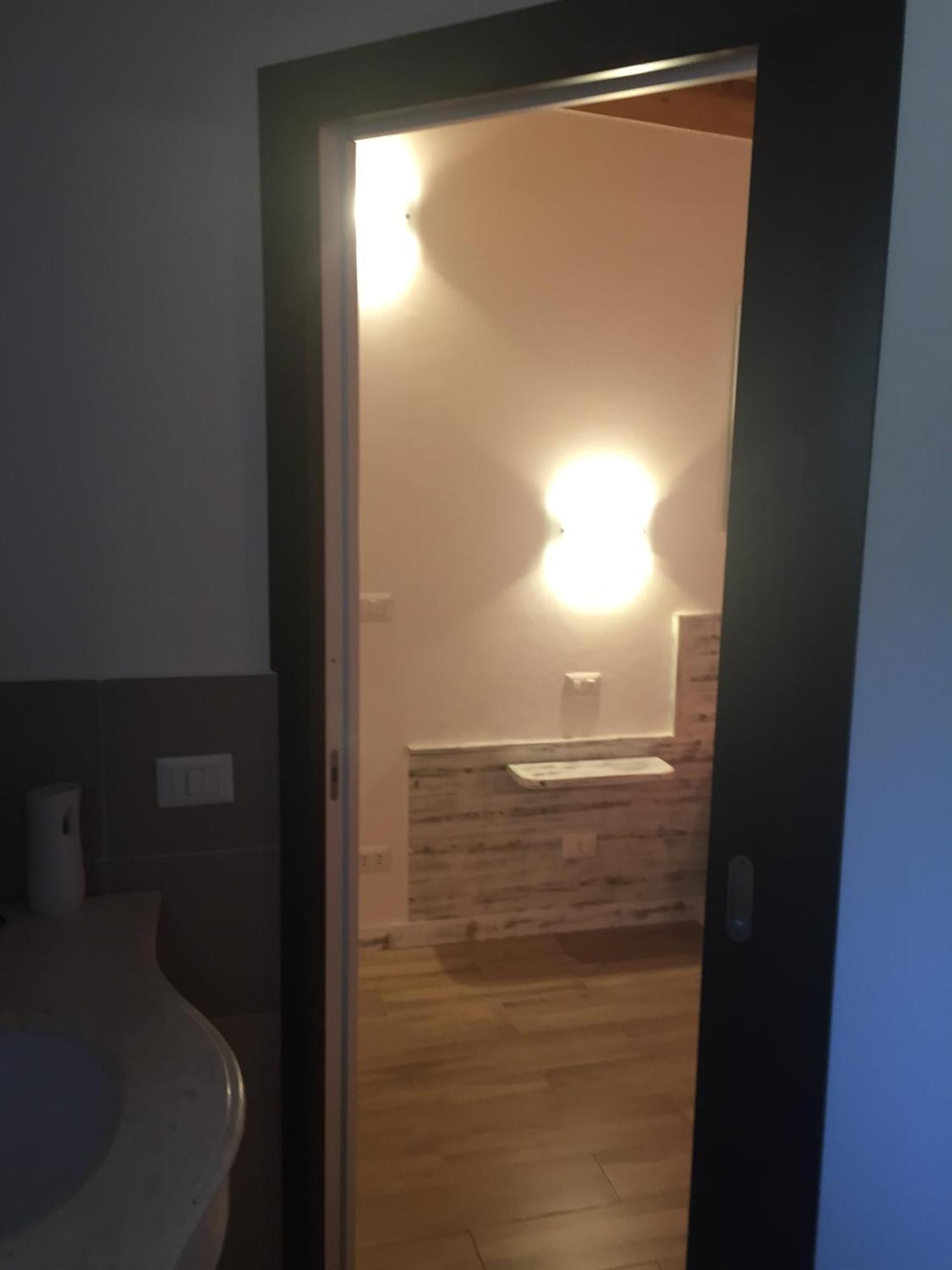 Aquila Di Mare Villa Fiumicino Kültér fotó