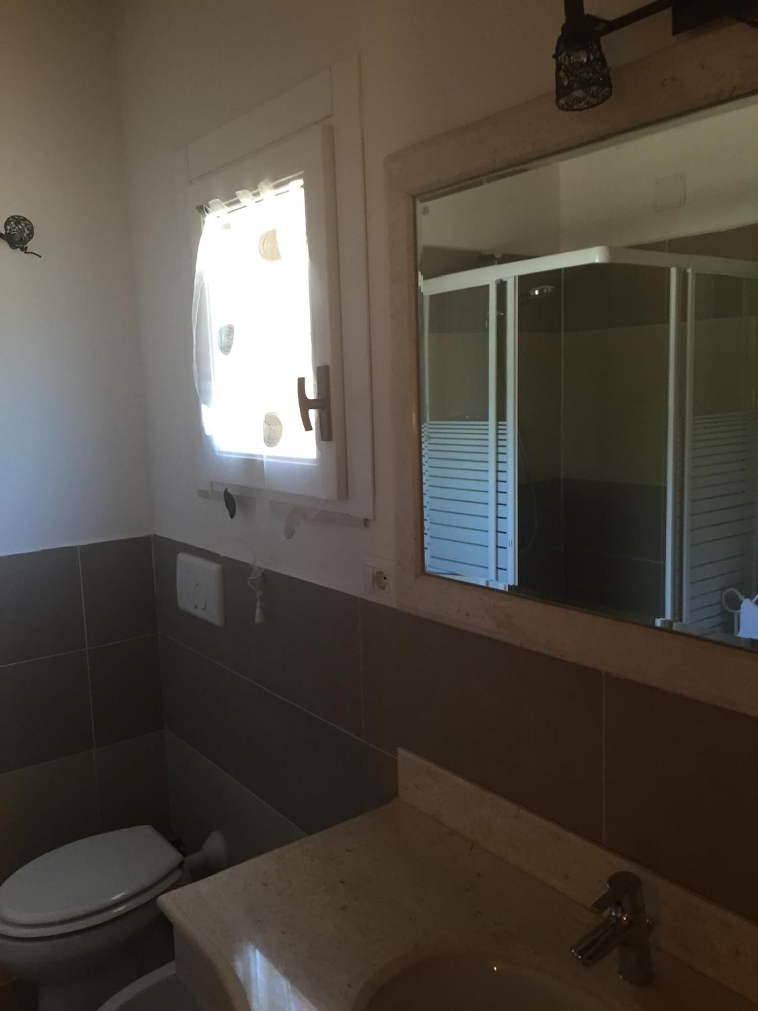 Aquila Di Mare Villa Fiumicino Kültér fotó