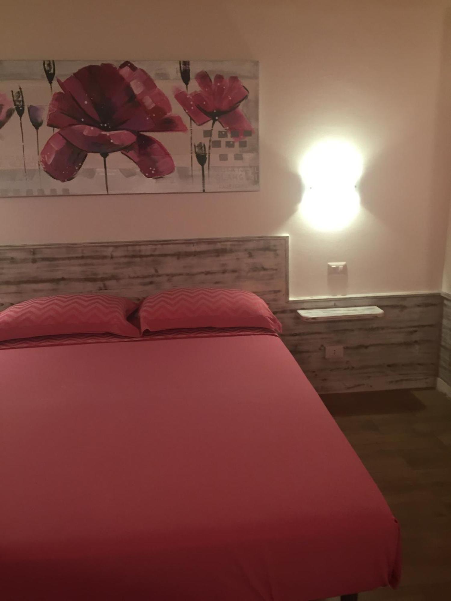 Aquila Di Mare Villa Fiumicino Kültér fotó