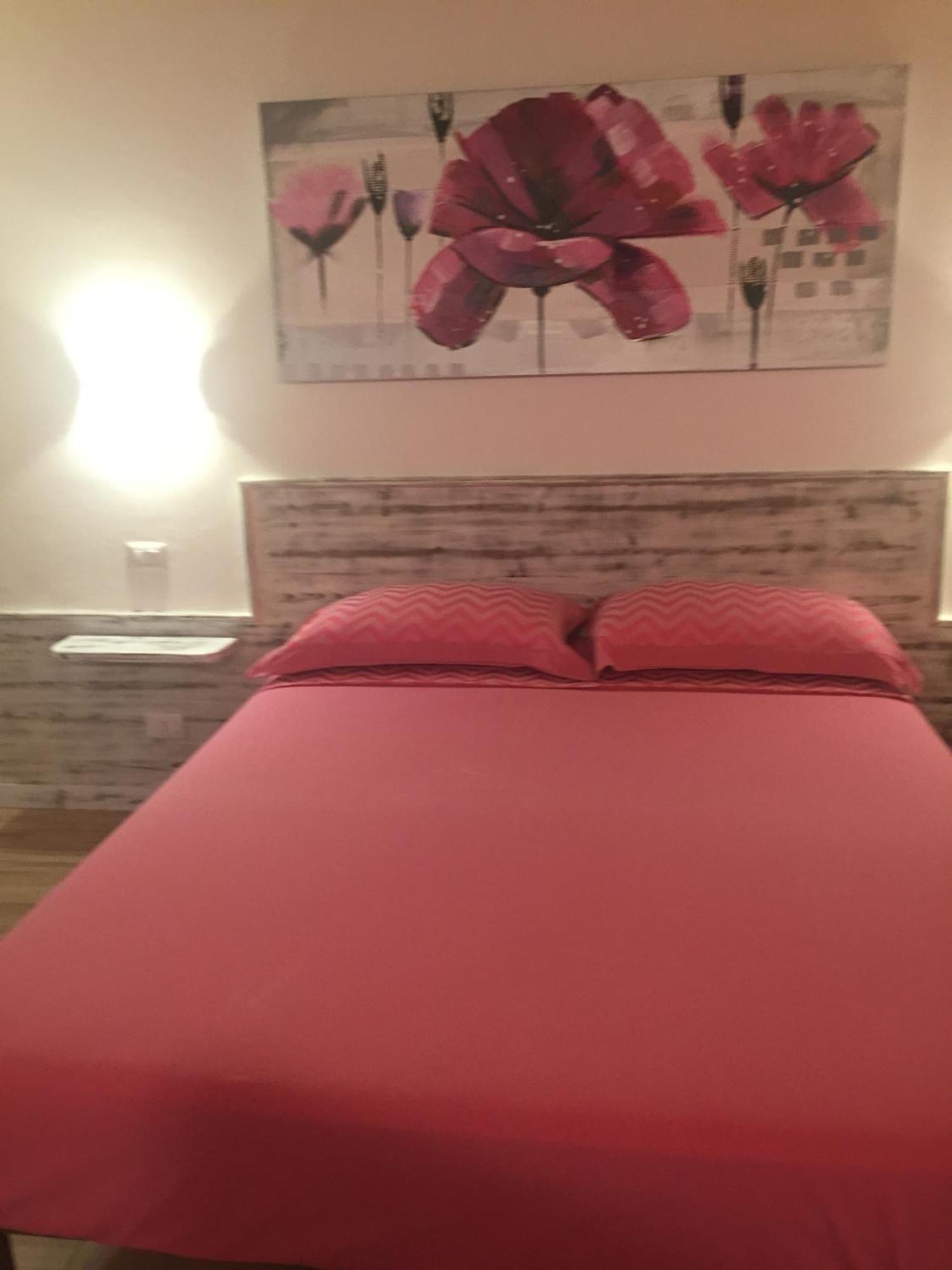 Aquila Di Mare Villa Fiumicino Kültér fotó