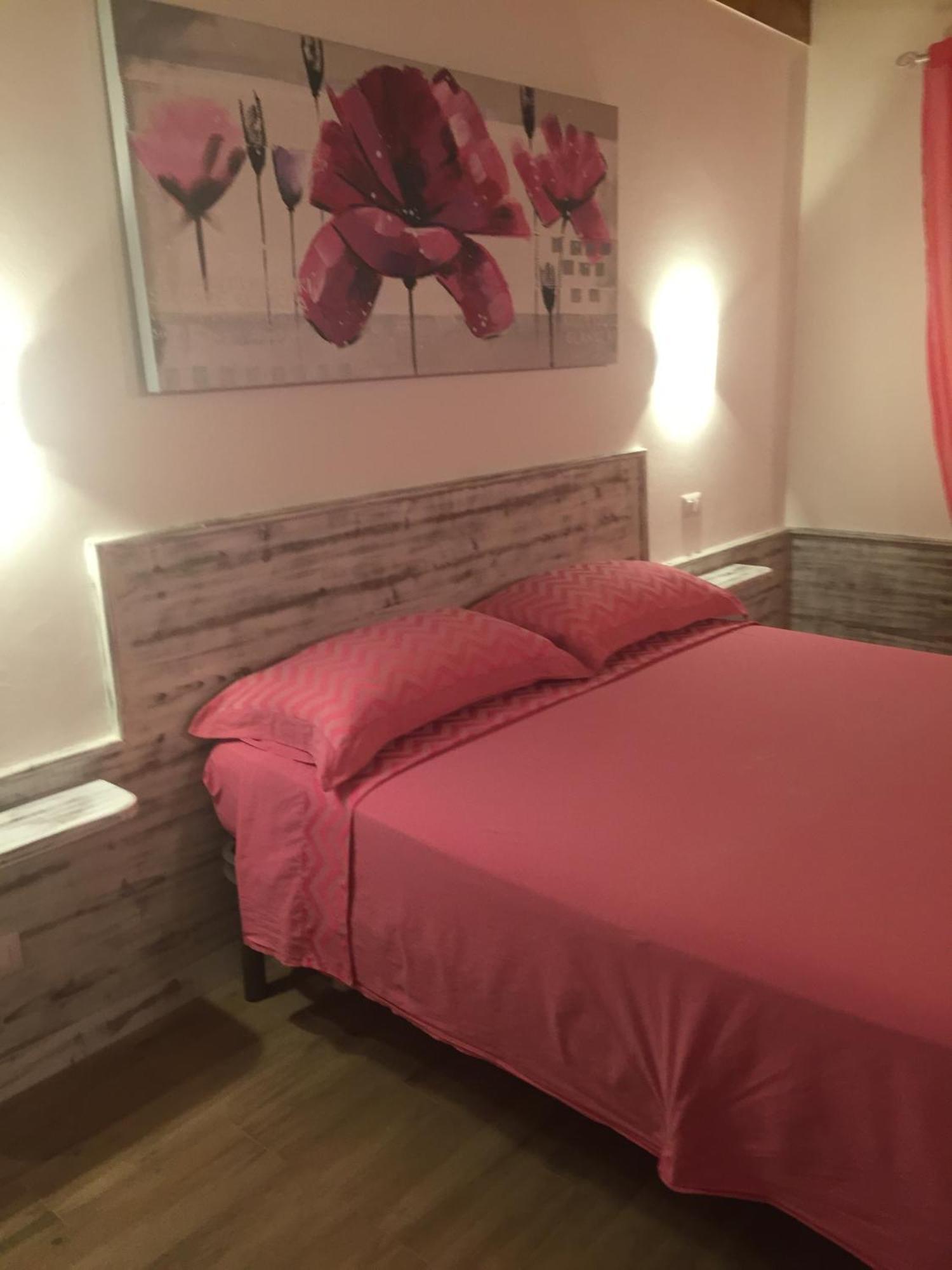 Aquila Di Mare Villa Fiumicino Kültér fotó