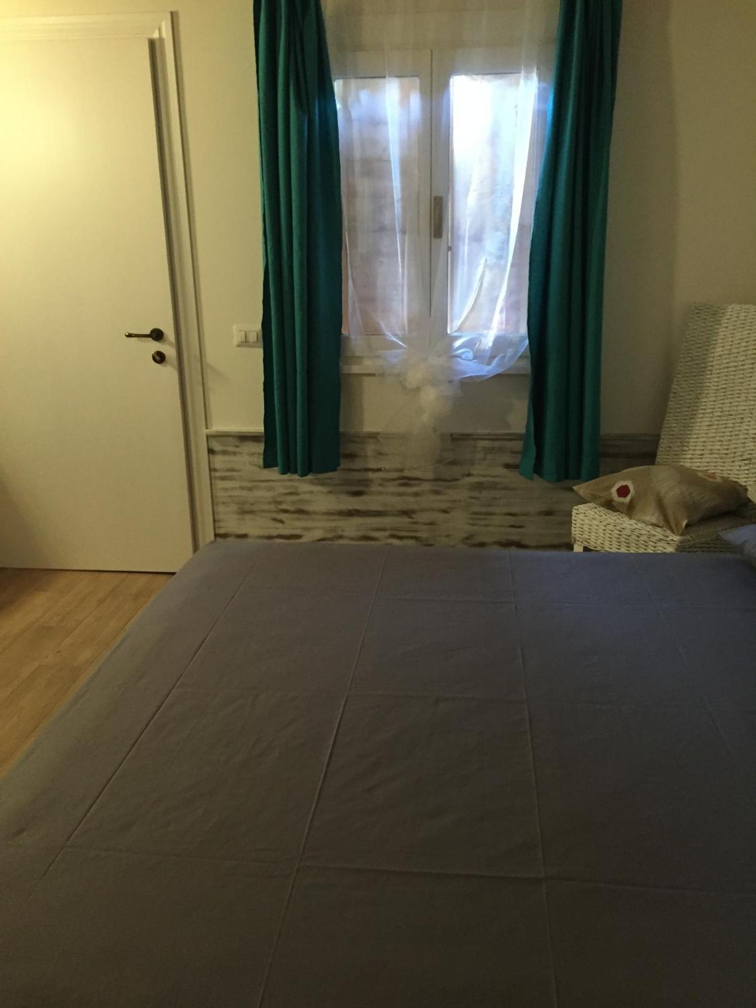 Aquila Di Mare Villa Fiumicino Kültér fotó