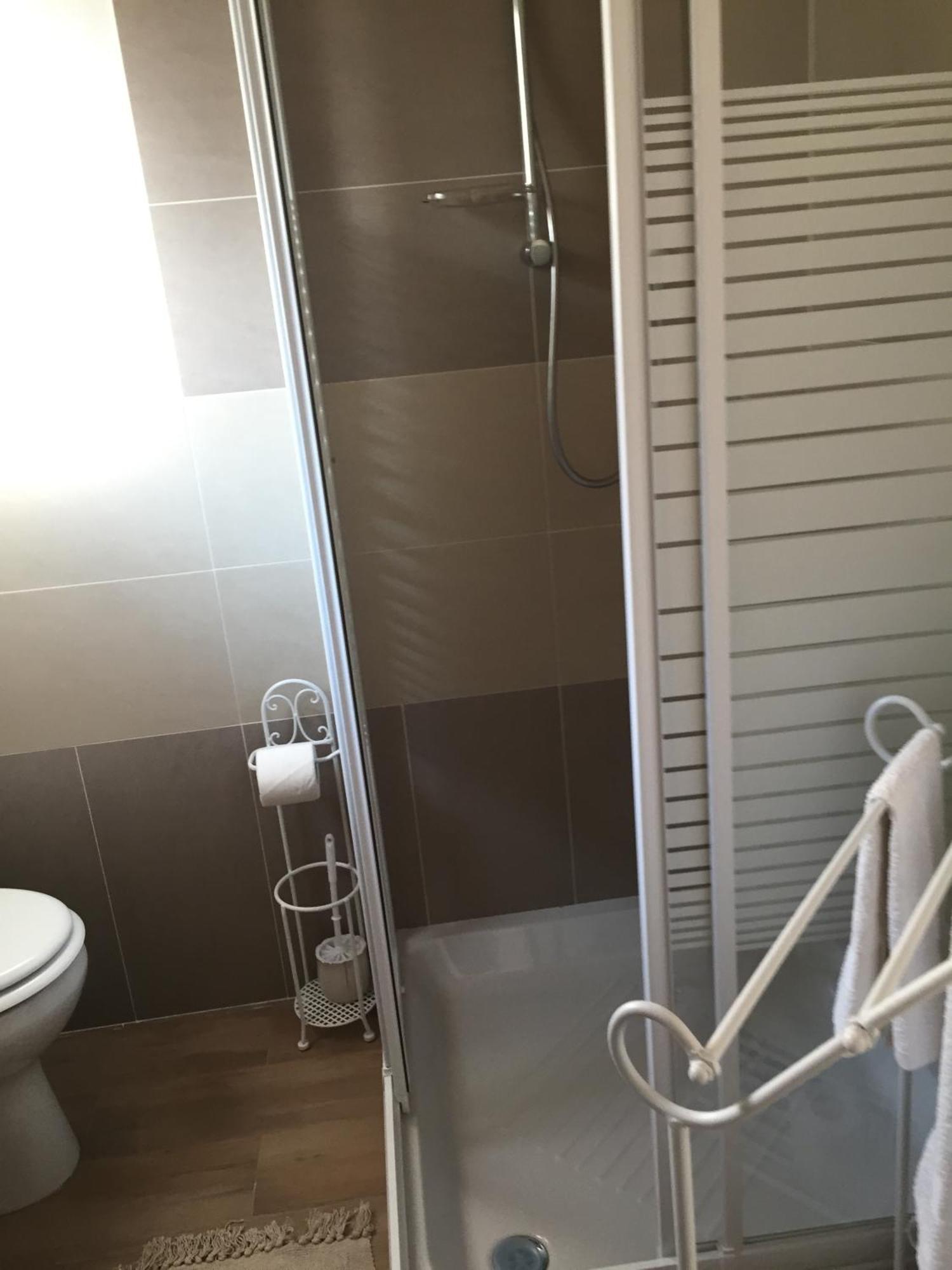Aquila Di Mare Villa Fiumicino Kültér fotó