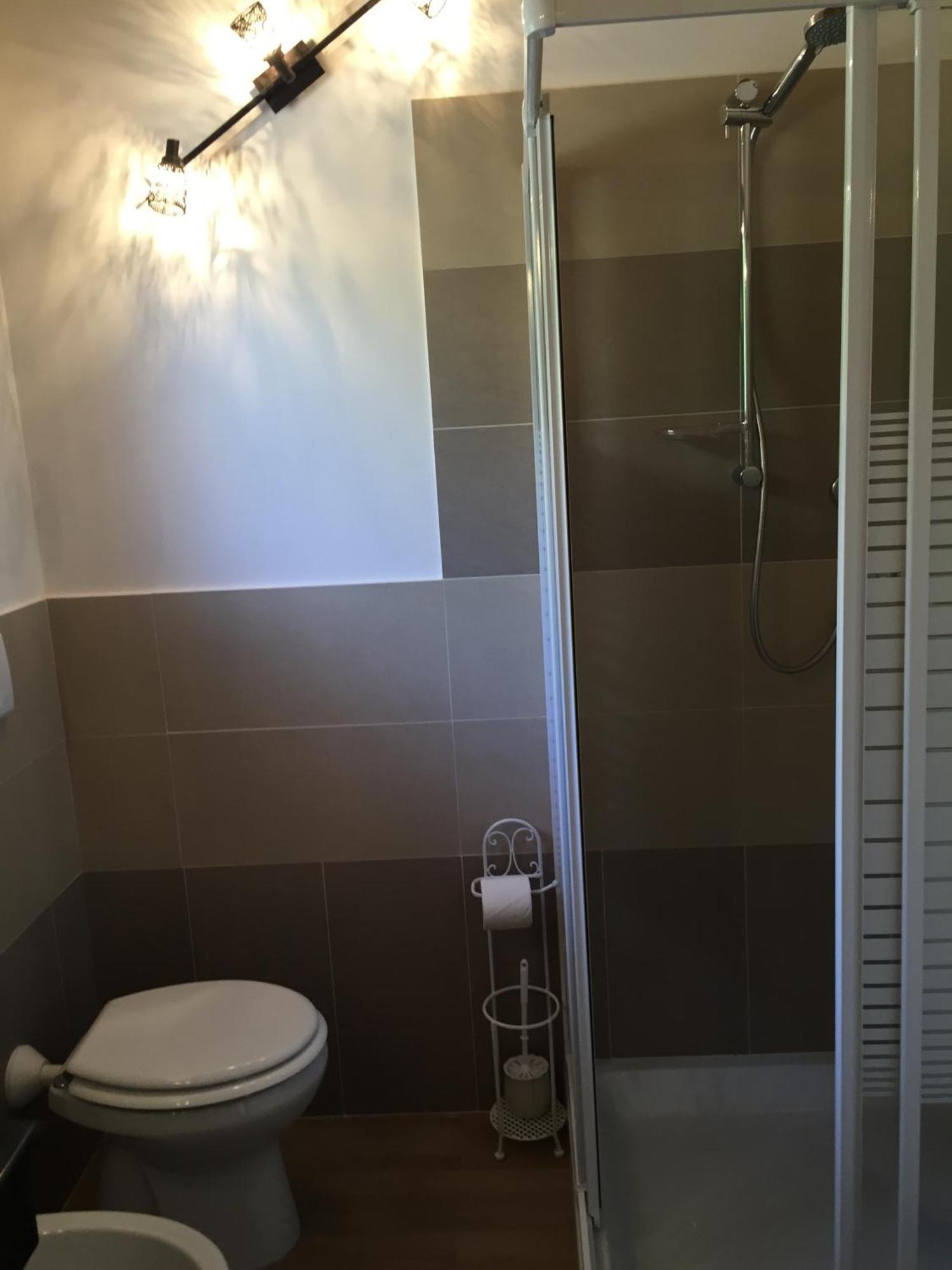 Aquila Di Mare Villa Fiumicino Kültér fotó