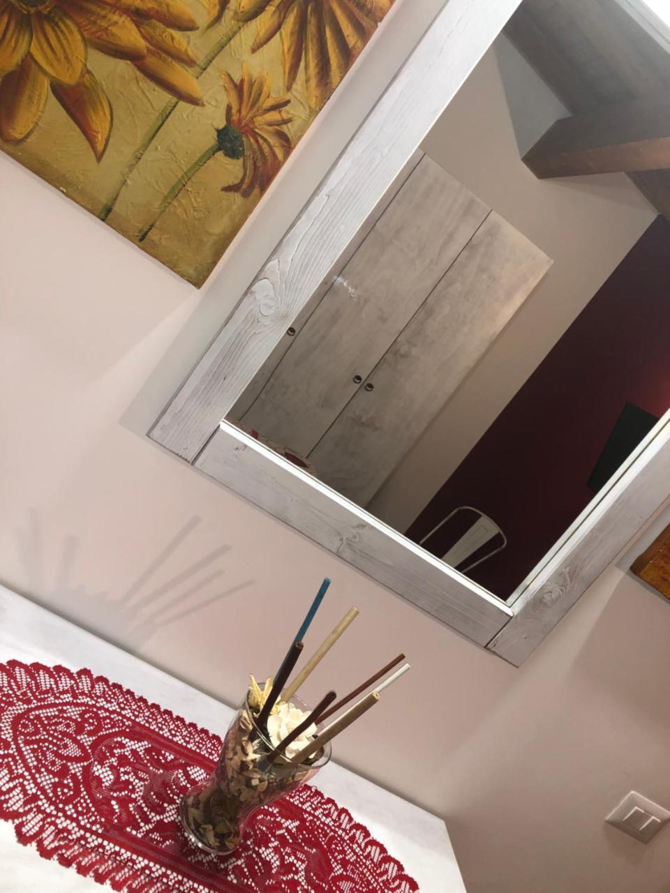 Aquila Di Mare Villa Fiumicino Kültér fotó