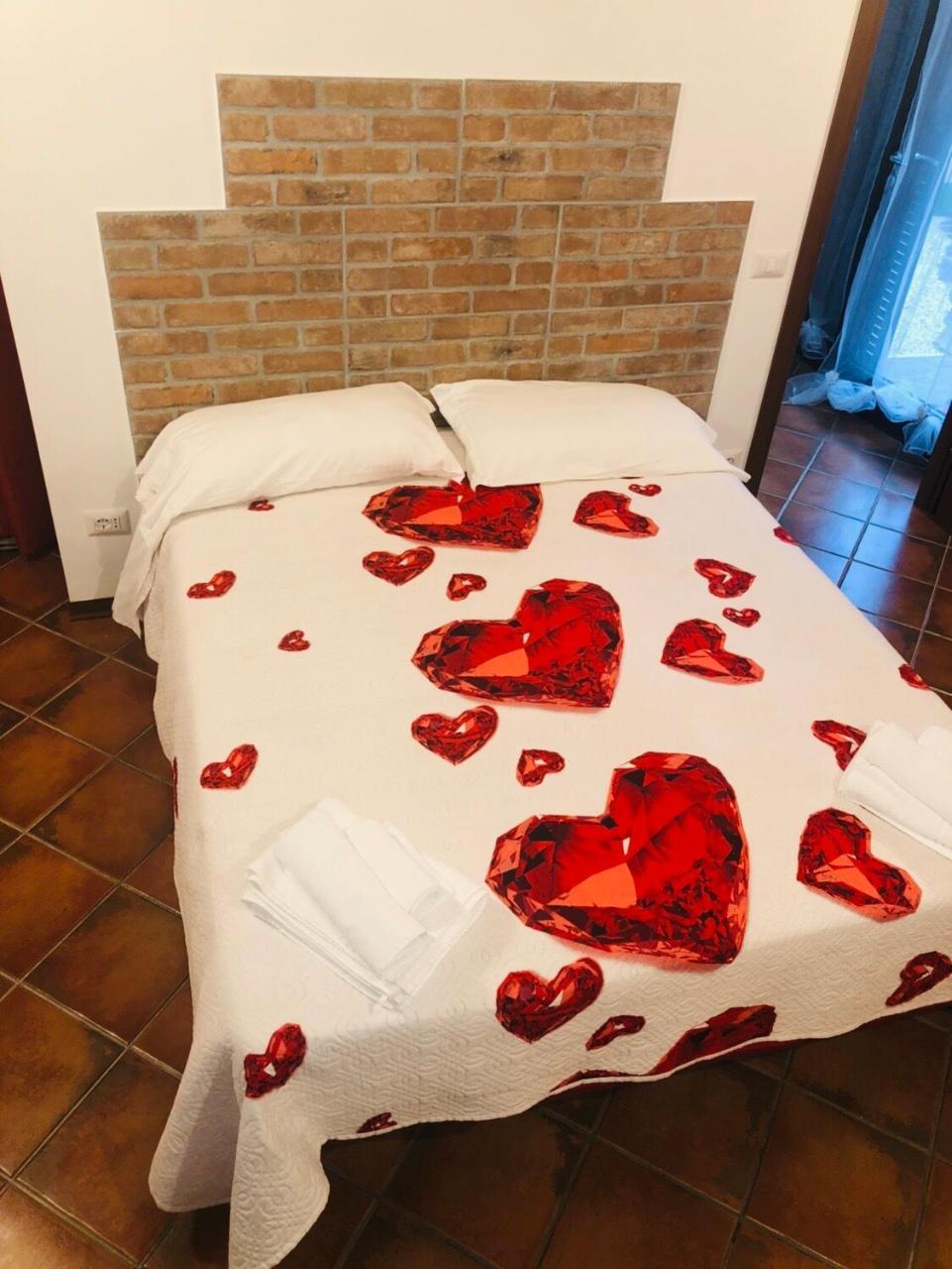 Aquila Di Mare Villa Fiumicino Kültér fotó