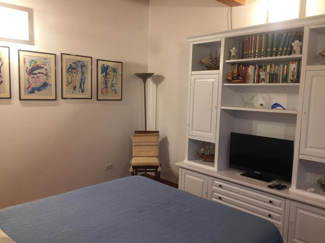 Aquila Di Mare Villa Fiumicino Kültér fotó